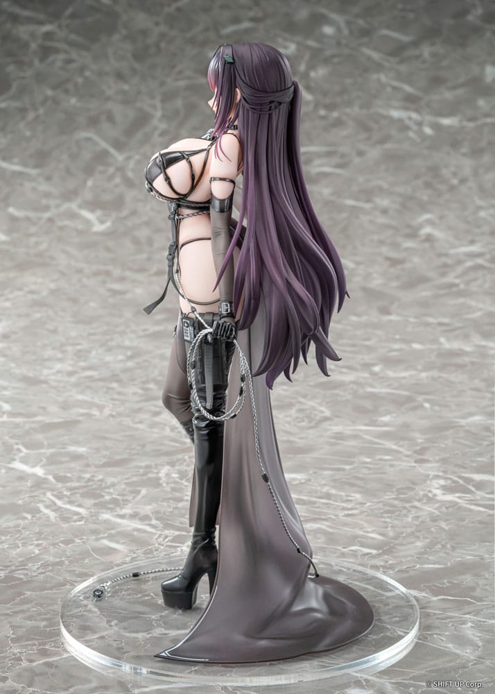 Goddess of Victory: Nikke PVC Statue 1/7 Mihara Bonding Chain 29 cm