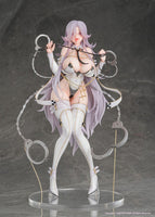 Destiny Child PVC Statue 1/6 War Goddess Akrasia 28 cm