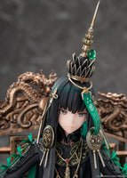 Punishing: Gray Raven PVC Statue 1/7 Qu-Pavo 27 cm