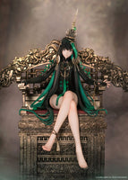 Punishing: Gray Raven PVC Statue 1/7 Qu-Pavo 27 cm