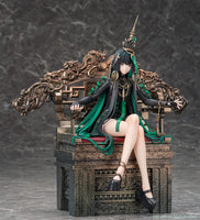 Punishing: Gray Raven PVC Statue 1/7 Qu-Pavo 27 cm