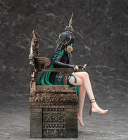 Punishing: Gray Raven PVC Statue 1/7 Qu-Pavo 27 cm