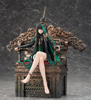 Punishing: Gray Raven PVC Statue 1/7 Qu-Pavo 27 cm