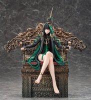 Punishing: Gray Raven PVC Statue 1/7 Qu-Pavo 27 cm