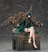 Punishing: Gray Raven PVC Statue 1/7 Qu-Pavo 27 cm