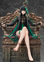 Punishing: Gray Raven PVC Statue 1/7 Qu-Pavo 27 cm