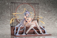 Original Character PVC Statue 1/7 Echocalypse Leviathan 21 cm