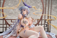 Original Character PVC Statue 1/7 Echocalypse Leviathan 21 cm