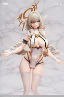 Original Character Statue 1/6 Sheng Wan Jiao Zhu Cheshire 29 cm