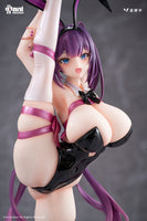 Original Character Statue 1/4 Present Bunny Yuna Chan 48 cm