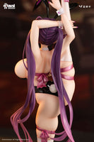 Original Character Statue 1/4 Present Bunny Yuna Chan 48 cm