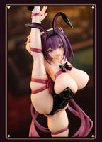 Original Character Statue 1/4 Present Bunny Yuna Chan 48 cm