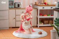 Original Character Statue 1/7 White Rabbit Rosu 16 cm