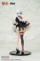 Original Character Statue 1/7 Virtual Idol Sister Vocal Version 23 cm