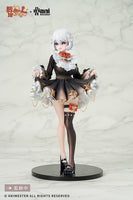 Original Character Statue 1/7 Virtual Idol Sister Vocal Version 23 cm