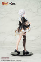 Original Character Statue 1/7 Virtual Idol Sister Vocal Version 23 cm