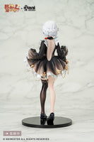 Original Character Statue 1/7 Virtual Idol Sister Vocal Version 23 cm