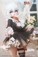 Original Character Statue 1/7 Virtual Idol Sister Vocal Version 23 cm