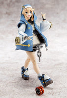 Guilty Gear Strive Plastic Model Kit Bridget Articulated 14 cm