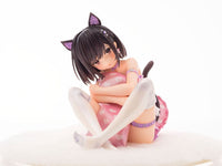 Gaou Original Character PVC Statue 1/6 Daishuki Hold Ayaka chan (re-run) 14 cm