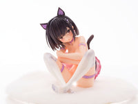 Gaou Original Character PVC Statue 1/6 Daishuki Hold Ayaka chan (re-run) 14 cm