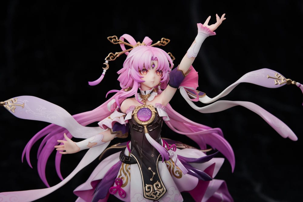 Honkai: Star Rail PVC Statue 1/7 Fu Xuan 24 cm
