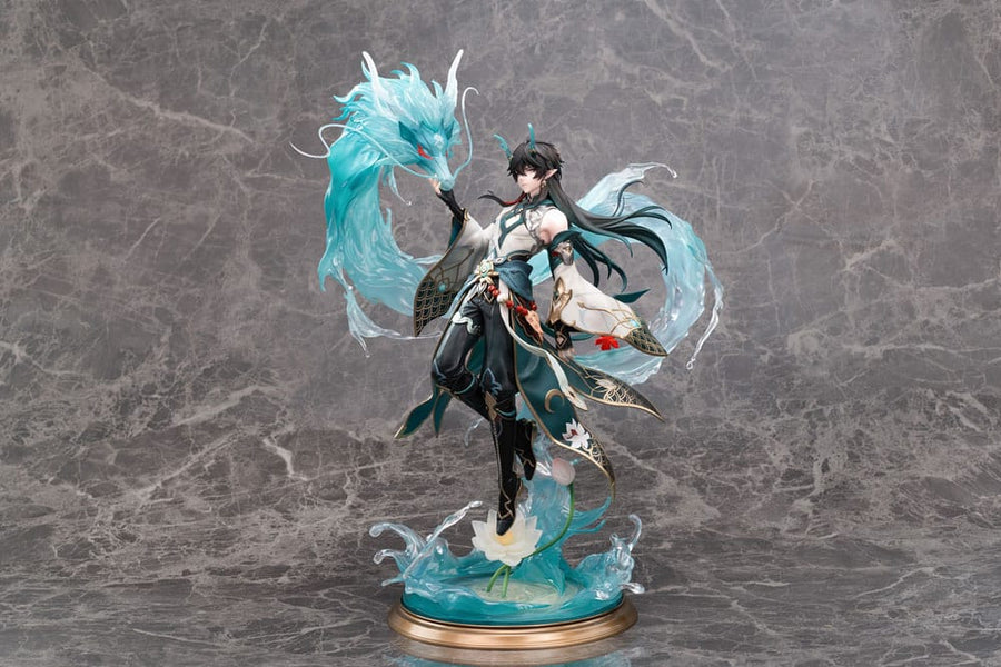 Dan Heng/Imbibitor Lunae (Honkai: Star Rail) DX Edition