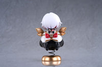 Honkai: Star Rail PVC Statue Hu Tao Chibi Topaz & Numby Chibi Chara Yurayura Stand 10 cm