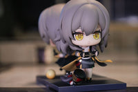 Honkai: Star Rail PVC Statue Deformed Time of Departure- Complete Set 9 cm (6)