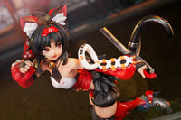 Zenless Zone Zero PVC Statue 1/7 Mana Nekomiya 26 cm