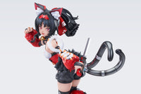 Zenless Zone Zero PVC Statue 1/7 Mana Nekomiya 26 cm