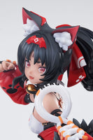 Zenless Zone Zero PVC Statue 1/7 Mana Nekomiya 26 cm