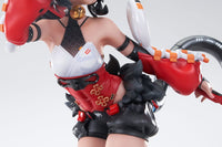 Zenless Zone Zero PVC Statue 1/7 Mana Nekomiya 26 cm