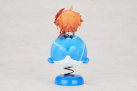 Genshin Impact PVC Statue Tartalinga/Child Chibi Chara Yurayura Stand Ver. 11 cm