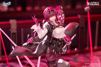 Honkai: Star Rail PVC Statue 1/7 Kafka 27 cm