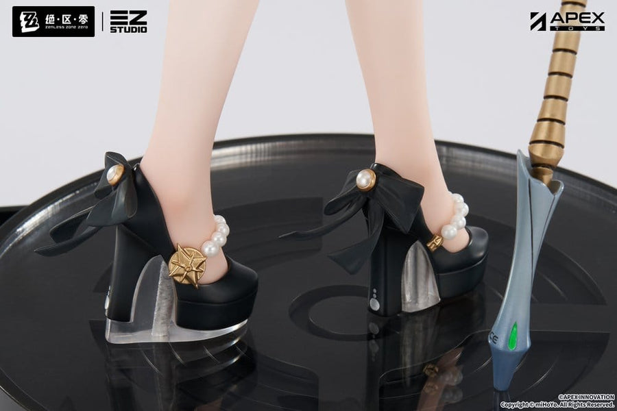 Zenless Zone Zero PVC Figure 1/7 Astra Yao 32 cm
