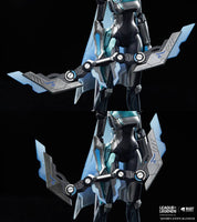 League of Legends - Project Action Figure 1/8 - Ashe