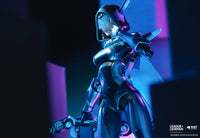 League of Legends - Project Action Figure 1/8 - Ashe