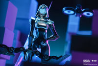 League of Legends - Project Action Figure 1/8 - Ashe