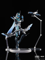 League of Legends - Project Action Figure 1/8 - Ashe