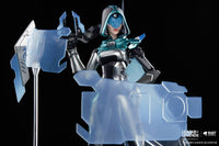 League of Legends - Project Action Figure 1/8 - Ashe