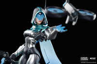 League of Legends - Project Action Figure 1/8 - Ashe