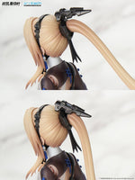 Punishing: Gray Raven Arctech Action Figure 1/7 Bianca - Veritas 22 cm