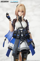 Punishing: Gray Raven Arctech Action Figure 1/7 Bianca - Veritas 22 cm