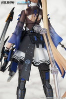 Punishing: Gray Raven Arctech Action Figure 1/7 Bianca - Veritas 22 cm