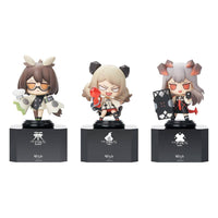 Box Set (Arknights) Deformed Vol. 2 Set Box