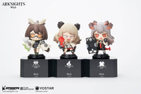 Box Set (Arknights) Deformed Vol. 2 Set Box