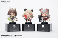 Box Set (Arknights) Deformed Vol. 2 Set Box