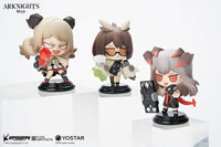 Box Set (Arknights) Deformed Vol. 2 Set Box