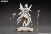 Liv (Punishing: Gray Raven) Woven Wings of Promised Daybreak Version